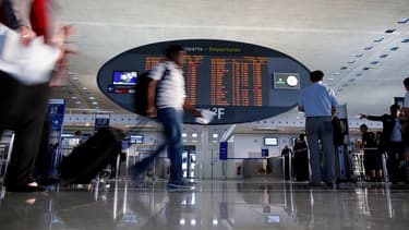 L'aéroport de Paris-Charles-de-Gaulle n'est classé qu'à la 31ème place.