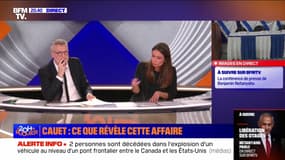 Le 20h de Ruquier – Cauet : enquête ouverte pour viol - 22/11