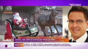 Témoin RMC : Sébastien Duchowicz - 19/11