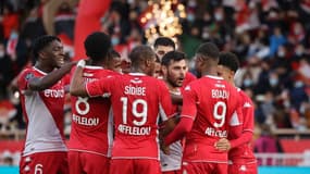 La rage de vaincre des Monégasques et de Kevin Volland