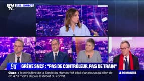 Grève SNCF : la menace se rapproche - 13/02