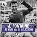 Equipe de France : le nouveau top 10 des buteurs après Moldavie-France