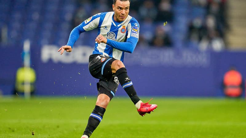 Raul de Tomas - Espanyol