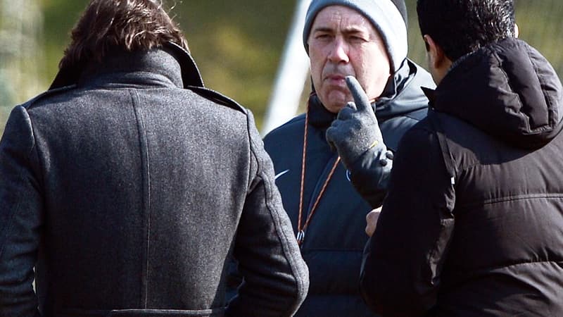 Carlo Ancelotti