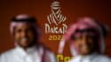 Le Dakar 2022 en Arabie Saoudite