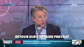 Nicolas Poincaré : Retour sur l'affaire Preynat - 13/01