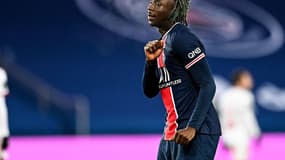 Moise Kean