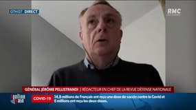 "Délitement" de la France : faut-il sanctionner les militaires signataires de la tribune? 