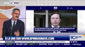 90 Minutes Business - Mercredi 8 mars