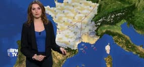 La météo pour ce jeudi 7 avril 2016