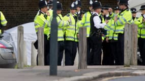 Un colis suspect a été découvert dans un des bâtiments du Parlement britannique 