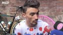Après le Tour de France, Julian Alaphilippe continue son opération séduction