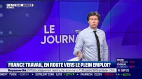 Good Evening Business : Partie 2  - 19/04