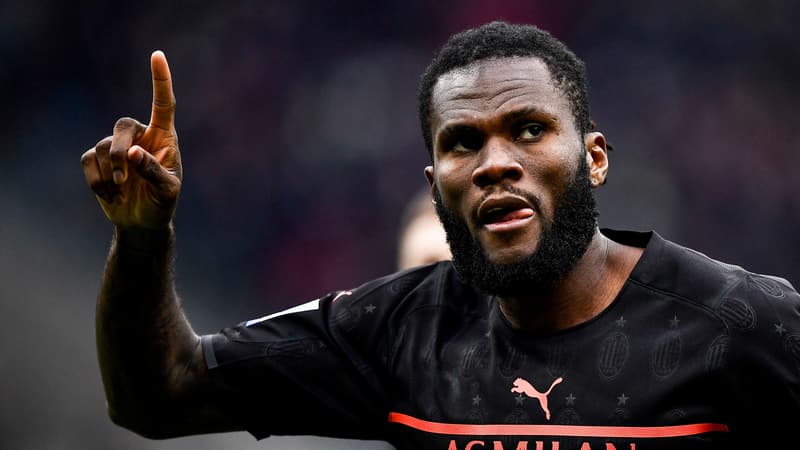 F. Kessie