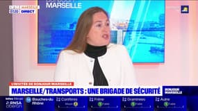 Marseille: 41 agents déployés dès le 3 mai dans les transports en commun de la RTM pour renforcer la sécurité
