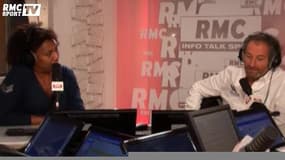 Desjoyeaux : "Cammas s’en sort très bien"