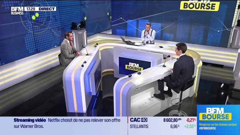 la destruction créatrice au coeur de la dataroom