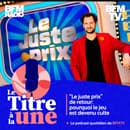 Tous les soirs dans Le titre à la une, découvrez ce qui se cache derrière les gros titres. Céline Kallmann vous raconte une histoire, un récit de vie, avec aussi le témoignage intime de celles et ceux qui font l'actualité.