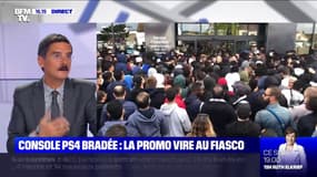 Lidl brade une PS4 : la promo vire au fiasco