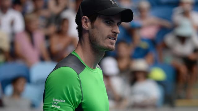Andy Murray