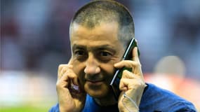 Mourad Boudjellal