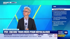 La bonne saison pour défiscaliser