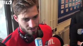 PSG champion : Trapp raconte ce qu'il s'est passé dans les vestiaires
