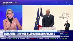 Réforme des retraites : le vote LR est-il déjà acquis ?