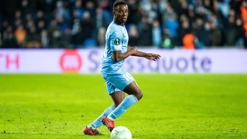 Tosin Kehinde - Randers