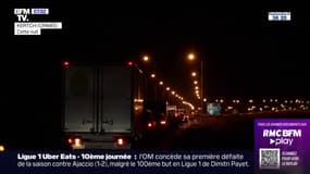 Incendie sur le pont de Crimée: la Russie diffuse des images de la reprise du trafic