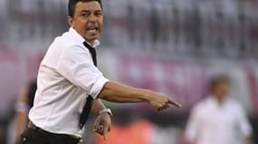Marcelo Gallardo