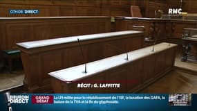 Violences contre les Roms: qui sont les suspects qui ont comparu mercredi?
