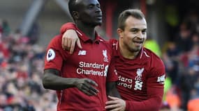Sadio Mané