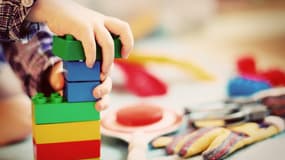 Des essais menés par un laboratoire indépendant montrent que ces jouets présentent des risques graves pour les enfants. (Illustration)