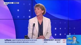 Stéphane Pallez (Française des jeux) : FDJ lance une OPA sur Kindred - 19/02