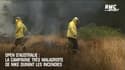 Open d'Australie : La campagne très maladroite de Nike durant les incendies