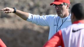 Laurent Blanc