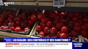 Egalim: comment certains distributeurs contournent-ils la loi? 