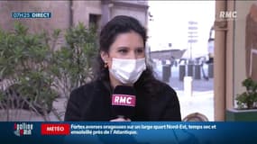 Les règles sanitaires demeurent