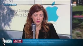 Les députés ont voté l’instauration de la taxe GAFA pour les géants du numérique
