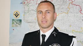 Arnaud Beltrame est décédé samedi 24 mars des suites de ses blessures 