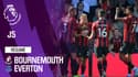 Résumé : Bournemouth-Everton (3-1) - Premier League (J5)