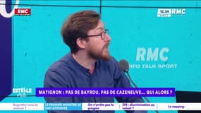 Premier ministre : "C'est extrêmement déprimant", peste Pierre Rondeau