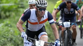 Lance Armstrong