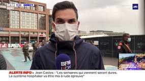Alerte à la bombe dans la gare Part-Dieu: "je vais tout faire sauter" aurait crié la femme interpellée