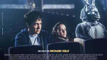 Donnie Darko