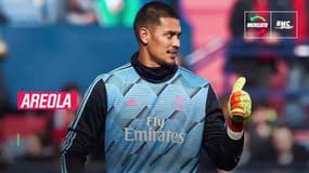 Areola, Rodriguez, Mendy... Les 5 infos mercato du 8 septembre 2020 à la mi-journée