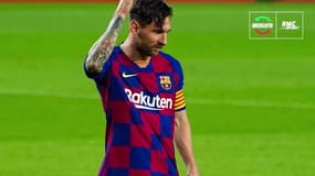 Mercato / PSG : Messi aurait déjà appelé Pochettino