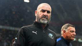 Eric Cantona