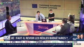 Les Insiders (1/2) : Faut-il revoir les règles budgétaires européennes ? - 05/02